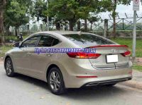 Bán xe Hyundai Elantra 1.6 AT sx 2019 - giá rẻ