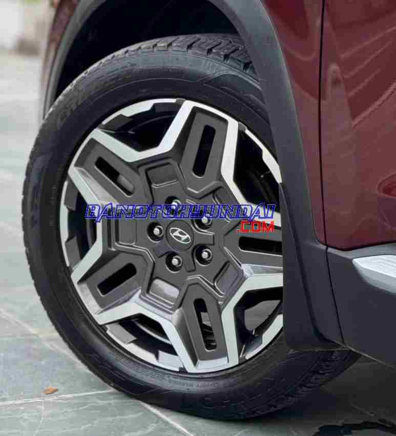 Hyundai SantaFe Cao cấp 2.5L HTRAC năm 2024 cần bán