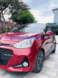 Hyundai i10 Grand 1.2 MT 2021 Số tay giá đẹp
