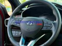 Cần bán gấp xe Hyundai SantaFe Premium 2.4L HTRAC 2020 màu Đỏ