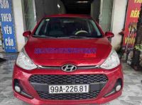 Cần bán Hyundai i10 Grand 1.2 AT đời 2018