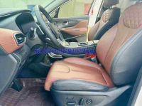 Hyundai SantaFe Cao cấp 2.5L HTRAC 2024, xe đẹp, hết ý