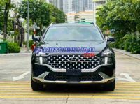 Cần bán nhanh Hyundai SantaFe Hybrid 1.6 HTRAC 2024 cực đẹp