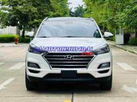 Xe Hyundai Tucson 2.0 ATH đời 2020 đẹp bán gấp