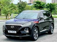Cần bán Hyundai SantaFe Premium 2.2L HTRAC 2020, xe đẹp giá rẻ bất ngờ
