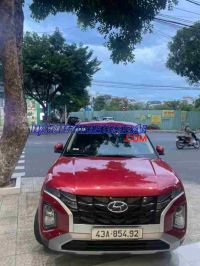 Hyundai Creta Tiêu chuẩn 1.5 AT 2023 giá cực tốt