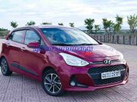 Hyundai i10 2018 Hatchback màu Đỏ