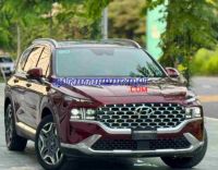 Hyundai SantaFe Cao cấp 2.5L HTRAC 2024 giá cực tốt