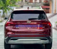 Cần bán xe Hyundai SantaFe Cao cấp 2.5L HTRAC 2024 Số tự động