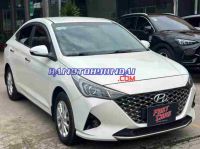 Hyundai Accent 1.4 AT 2021 Số tự động cực đẹp!