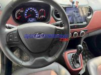 Cần bán gấp xe Hyundai i10 Grand 1.2 AT năm 2020, màu Trắng, Số tự động