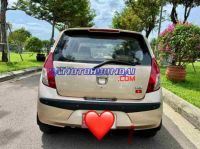 Cần bán nhanh Hyundai i10 1.2 AT 2010 cực đẹp