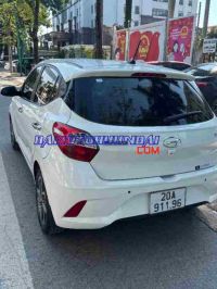 Hyundai i10 Grand 1.2 AT model 2021 xe chuẩn hết ý
