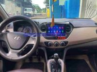 Cần bán gấp Hyundai i10 Grand 1.2 MT Base năm 2017 giá cực tốt