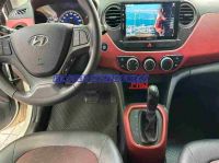 Cần bán gấp Hyundai i10 Grand 1.2 AT năm 2018 giá cực tốt