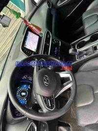 Bán Hyundai SantaFe Đặc biệt 2.4L HTRAC 2021 - Xanh