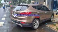Hyundai SantaFe 2.4L 4WD model 2015 xe chuẩn hết ý