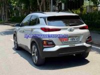 Bán Hyundai Kona Đặc Biệt 2.0 AT, màu Bạc, Máy xăng, 2018