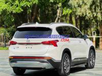 Cần bán gấp Hyundai SantaFe Cao cấp 2.5L HTRAC 2022 - Xe đẹp - Giá tốt