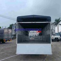 Bán Hyundai Mighty W750 Thùng Bạt 2026 - màu Trắng - xe Lắp ráp trong nước - giá tốt