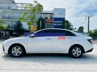 Cần bán xe Hyundai Accent Đặc biệt 1.5 AT 2024 Số tự động màu Trắng
