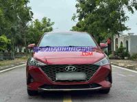 Hyundai Accent 1.4 AT 2021 giá cực tốt