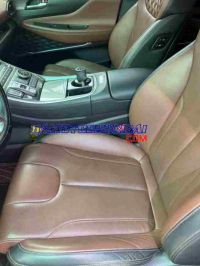 Hyundai SantaFe Cao cấp 2.2L HTRAC 2022, xe đẹp, hết ý