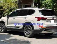 Cần bán gấp Hyundai SantaFe Cao cấp 2.2L HTRAC năm 2024 giá cực tốt