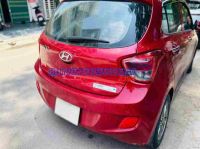 Hyundai i10 Grand 1.0 AT sản xuất 2016 cực chất!