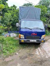 Hyundai HD 650 2005 Máy dầu đẹp long lanh