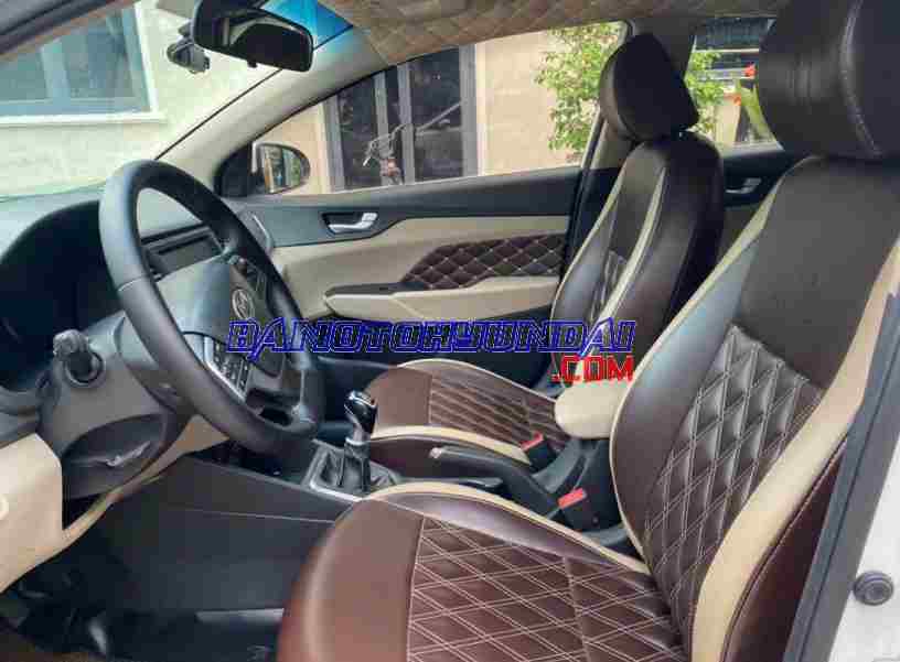 Cần bán nhanh Hyundai Accent 1.4 MT 2019 cực đẹp