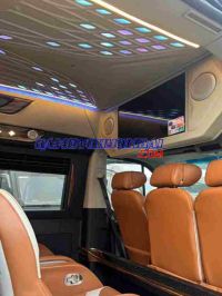 Bán xe Hyundai Solati Limousine 2.5 MT sx 2019 - giá rẻ