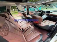 Cần bán gấp Hyundai SantaFe Cao cấp 2.5L HTRAC 2021 - Xe đẹp - Giá tốt