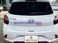 Cần bán xe Hyundai i10 1.2 AT 2022 Số tự động màu Trắng