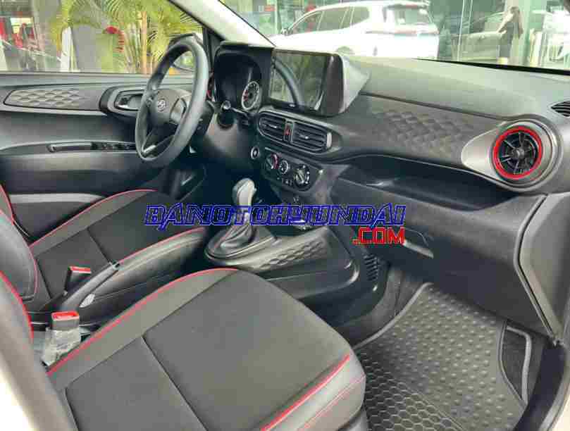 Hyundai i10 1.2 AT 2022 Máy xăng, xe đẹp