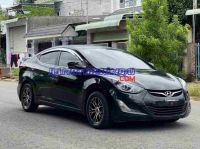 Hyundai Elantra 1.6 MT 2014 giá cực tốt