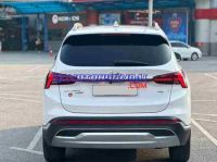 Cần bán xe Hyundai SantaFe Cao cấp 2.5L HTRAC 2024, xe đẹp