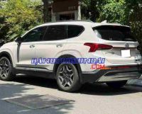 Cần bán nhanh Hyundai SantaFe Cao cấp 2.2L HTRAC 2024 cực đẹp