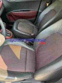 Xe Hyundai i10 Grand 1.2 AT đời 2019 đẹp bán gấp