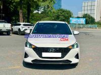 Cần bán xe Hyundai Accent 1.4 AT màu Trắng 2024