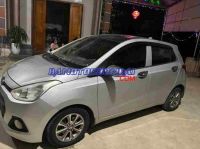 Hyundai i10 Grand 1.0 MT model 2014 xe chuẩn hết ý