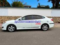 Cần bán xe Hyundai Avante 1.6 AT năm 2014 màu Trắng cực đẹp