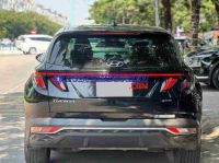Cần bán gấp Hyundai Tucson 2.0 AT Tiêu chuẩn đời 2022, màu Đen