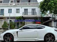 Hyundai Genesis 2.0 AT 2009 Máy xăng đẹp long lanh