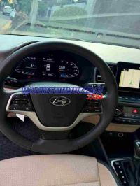 Hyundai Accent 1.4 AT Đặc Biệt 2021, xe đẹp, hết ý
