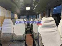 Cần bán Hyundai County 3.9L Thân dài đời 2012
