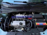 Hyundai Getz 1.1 MT năm 2009 cần bán