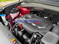 Xe Hyundai SantaFe 2.4L đời 2019 đẹp bán gấp