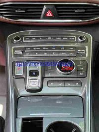 Hyundai SantaFe Cao cấp 2.5L HTRAC 2023 giá cực tốt