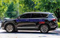 Cần bán gấp Hyundai SantaFe Cao cấp 2.2L HTRAC 2023 - Xe đẹp - Giá tốt